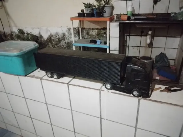 Carreta de brinquedo  +38 anúncios na OLX Brasil