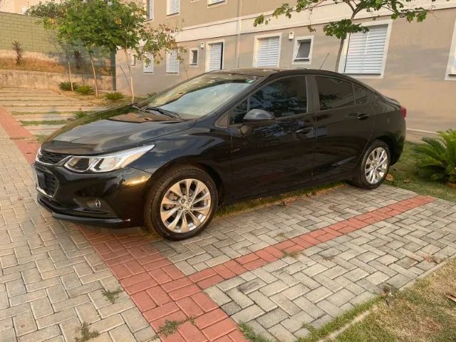 Chevrolet Cruze LT 1.4 Turbo 2017 - Foto 2