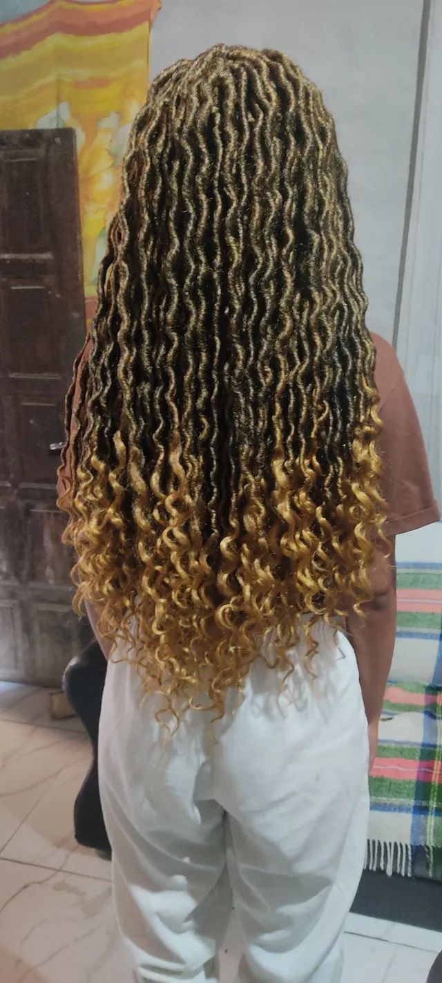 Tranças  - Foto 3