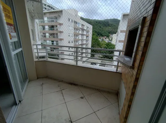 Captação de Apartamento a venda na Rodovia Amaro Antônio Vieira - de 1312/1313 ao fim, Itacorubi, Florianópolis, SC