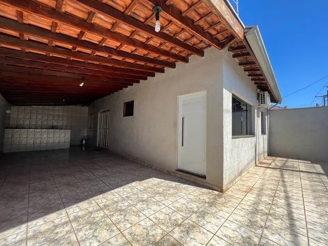 Captação de Casa a venda na Rua André Rebouças, Jardim Santa Rita de Cássia, Santa Bárbara d'Oeste, SP