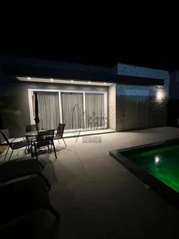 Linda Casa 4 suítes com Piscina - VALOR POR DIA Ref.: *28