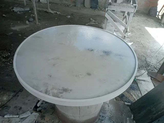 Pias e lavatórios 