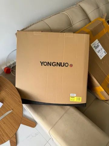 Ring light Yongnuo - Foto 4