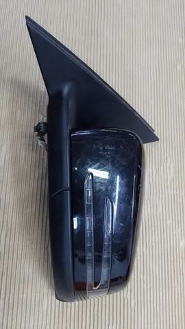 Retrovisor Esquerdo Mercedes C180 