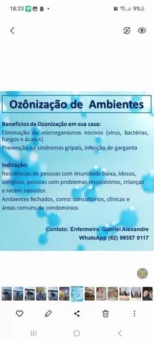 Enfermeiro Home Care - Foto 4