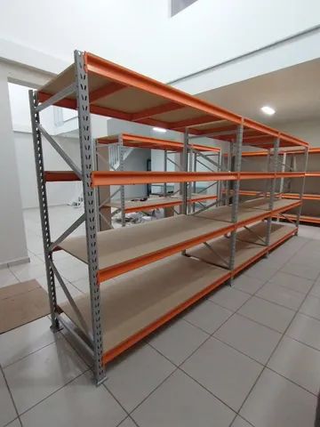 Gôndolas de Centro 1.70 Mts >> Promoção!! - Foto 2