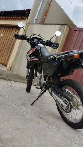 Motos HONDA XR - Contagem, Minas Gerais