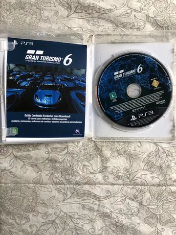 Gran Turismo 4 PlayStation 3 Box Art Cover by Ayron