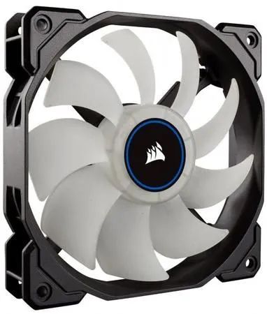 LOTE COM 6  COOLER FAN GABINETE. CORSAIR,ZALMAN,COUGAR,COOLER MASTER - Foto 2