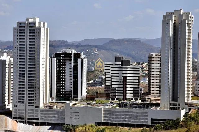 Venda e locação | Apartamento com 137,00 m², 3 dormitório(s), 2 vaga(s). Vila da Serra, No - Foto 2