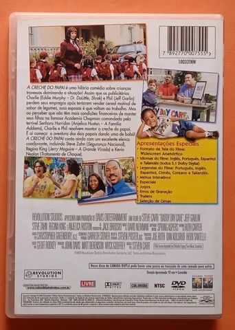Dvd A Creche do Papai  - Foto 2