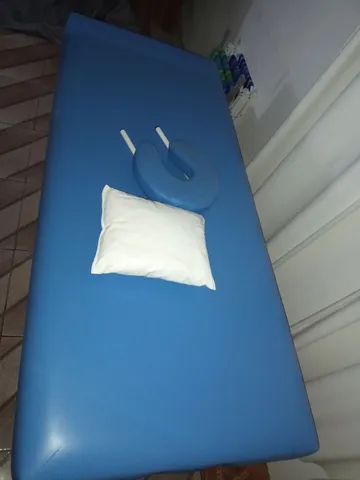 Maca para Massagem  - Foto 3