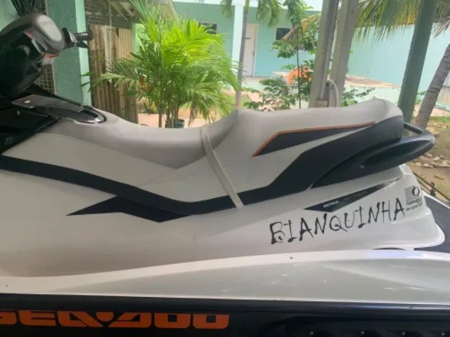 Jet Ski - Seadoo - 2011 - Foto 5