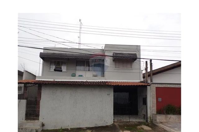 Casa 4 quartos à venda - Centro, Itapira - SP 1252327967