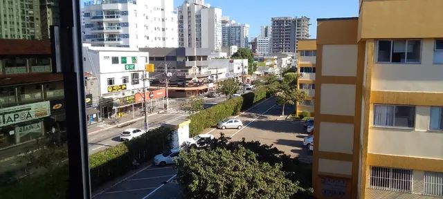 Apartamento 500 metros da praia
