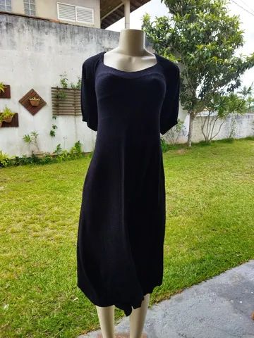 Vestido MIDI farm
