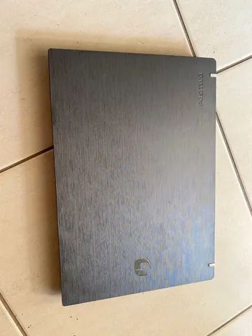 Notebook positivo 