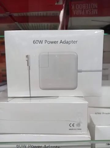 Fonte pra Macbook pró e air (Entrega)