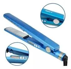 Chapinha titânio 360 graus - Foto 2