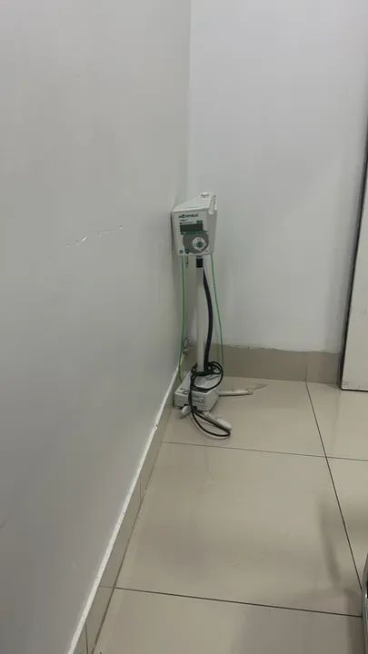 Vendo Mopheus odontologia 