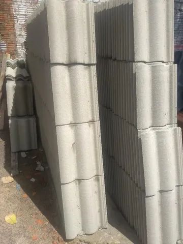 Telha Concreto