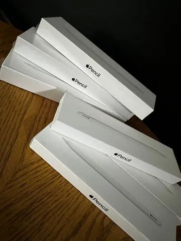 Apple Pencil USB-C e Pencil 2 - Lacradas (1 ano de garantia) - Foto 2