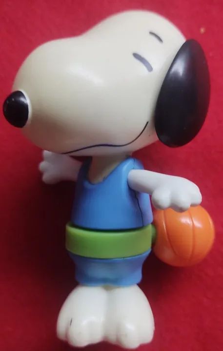 Brinquedo de ação com asas azuis - Foto 3