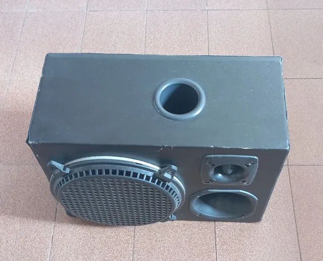 caixa selada  - Foto 2