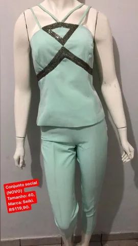 PROMOÇÃO desses conjuntos sociais (NOVOS). - Foto 3