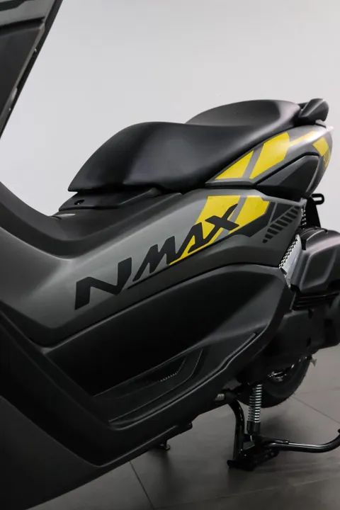 Yamaha| Nmax Connected Se 24/24 + Emplacamento Grátis  - Foto 14