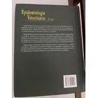 Livro Epidemiologia Veterinária- Michael Thrusfield - Foto 3