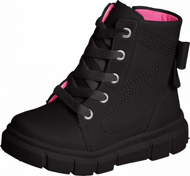 Botinha infantil R$100