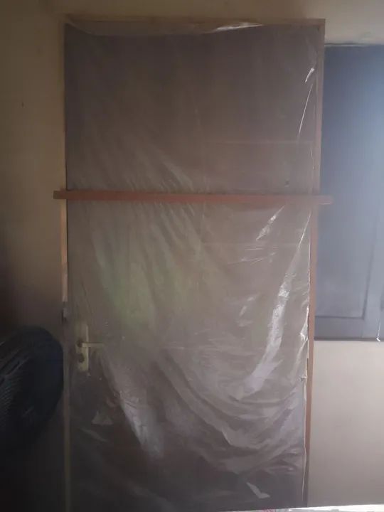 Porta HDF completa  - Foto 2