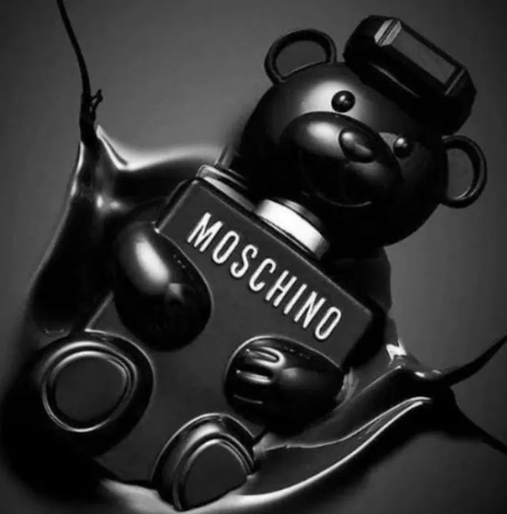 Perfume Toy Boy Moschino 50ml - Foto 5