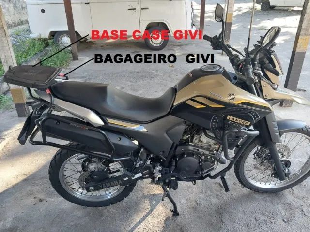 LANDER 250 -COMPLETÍSSIMA