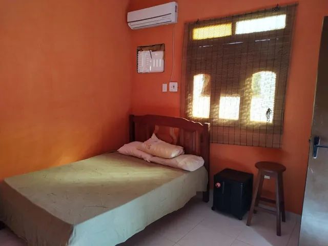 ALUGO/ VENDO CASA NA PRAIA DE CATUAMA / PONTAS DE PEDRA ano novo/ janeiro, carnaval  - Foto 8