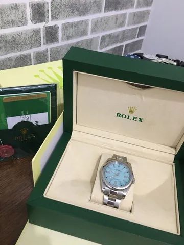 Rolex Oyster Perpetual - Foto 5