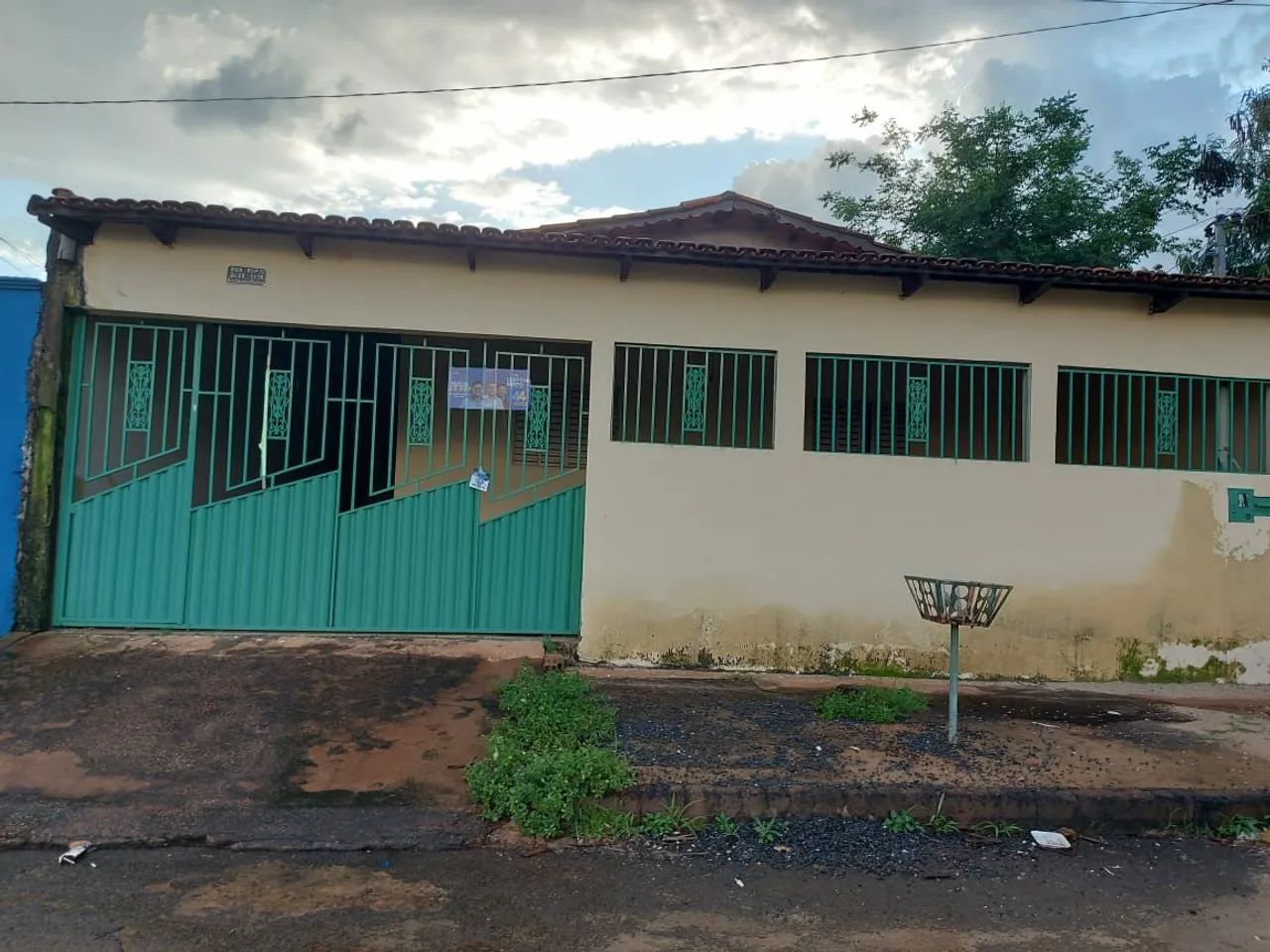 foto - Goiânia - Condomínio do Lago