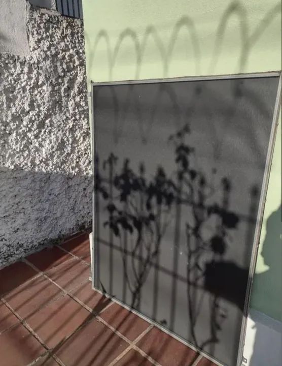 Moldura de ferro - Foto 2