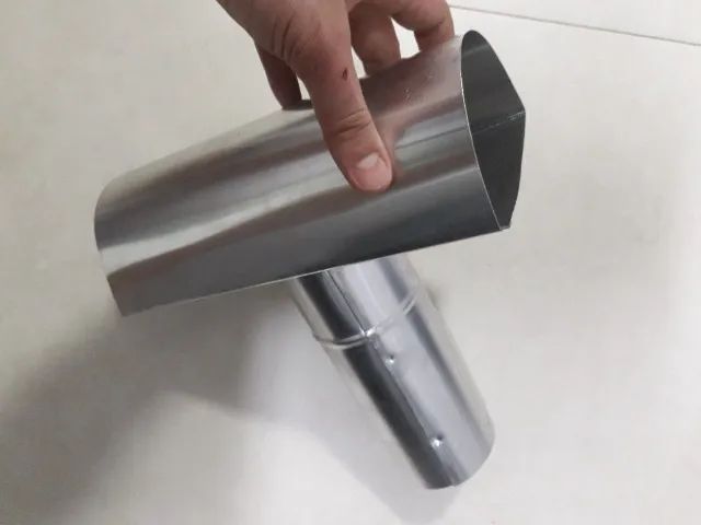 Chamines Aluminio - Foto 4