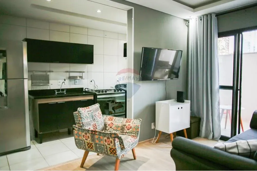 Apartamento À VENDA, 1 Dorm. Térreo - Gard, 52m, R$ 338.000 - Jardim Pagliato, Sorocaba SP