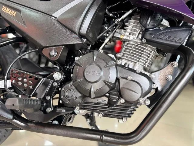 Yamaha Fazer 150 - Foto 13