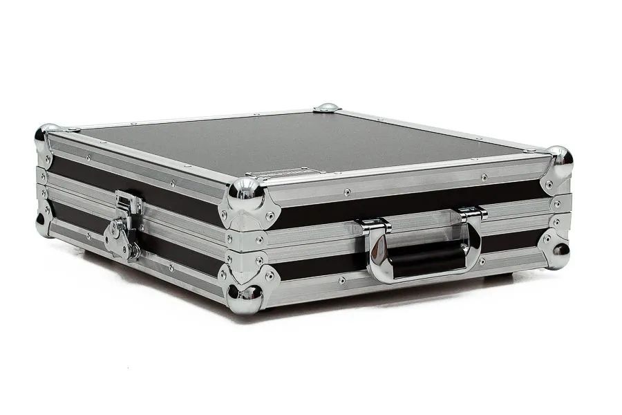 Case Maleta Exclusivo Sob Medida Para a Mesa De Som Behringer Flow 8 Digital