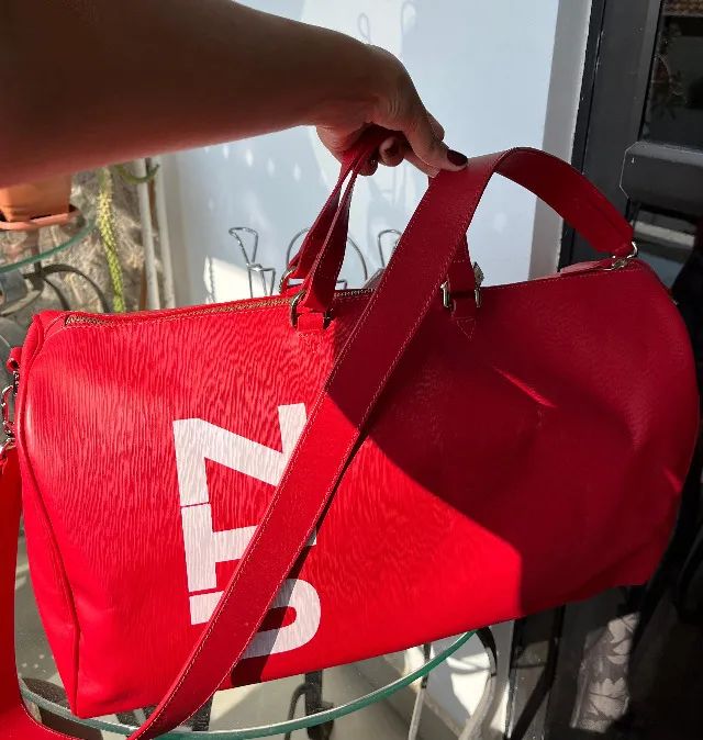 Mala de Viagem SCHUTZ Original - Foto 3