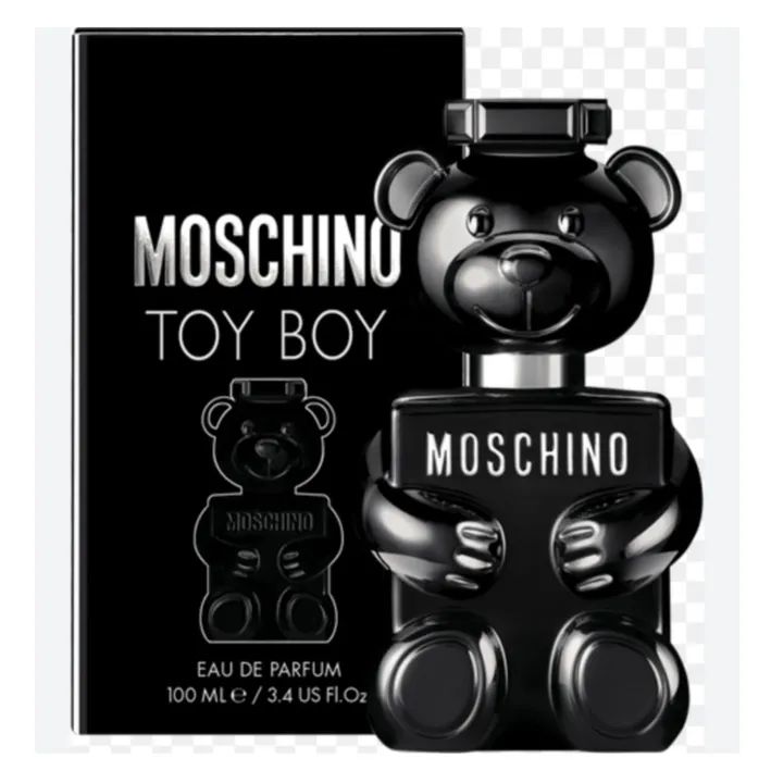 Perfume Toy Boy Moschino 50ml