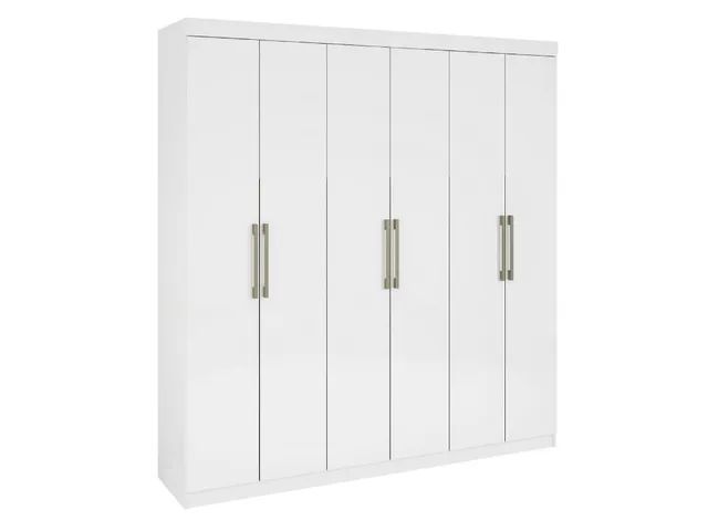 Guarda-Roupa Sevilha l577m - Foto 2