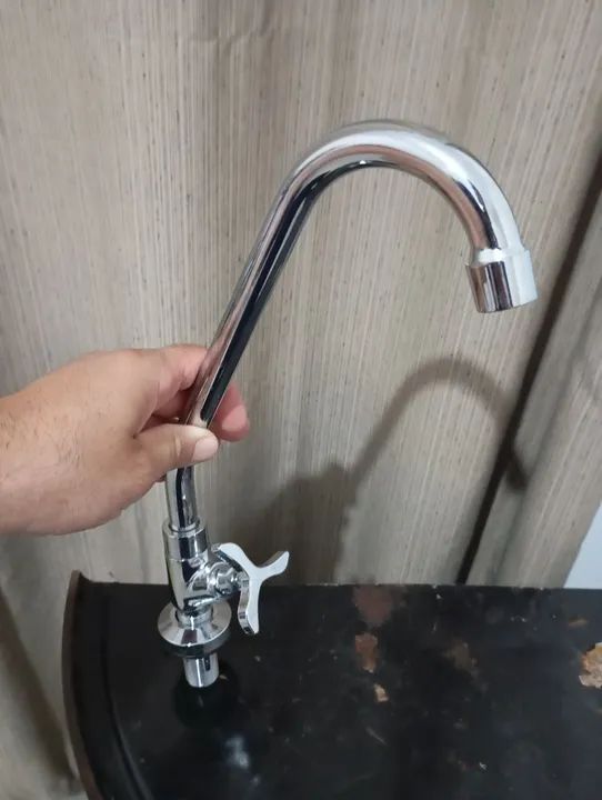 Vendo Torneira  - Foto 6