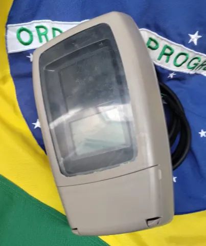 Painel / Monitor Caterpillar