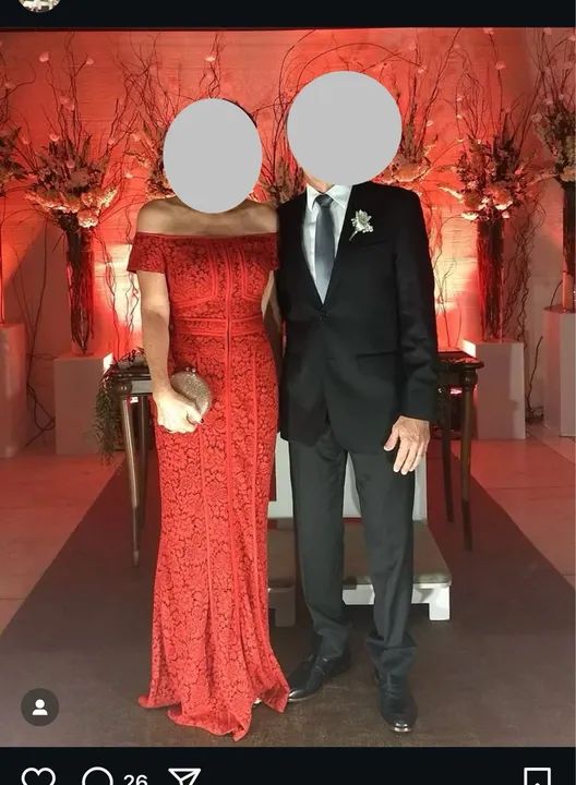 Vestido